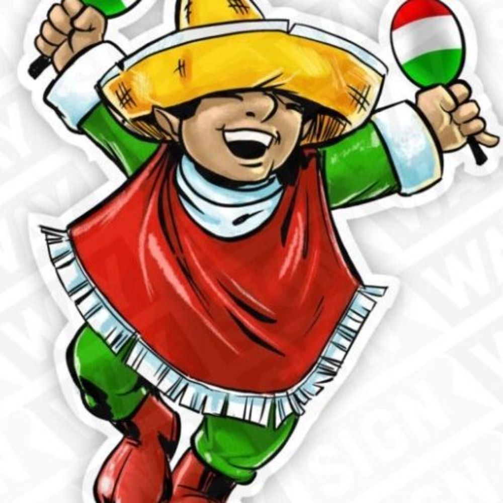 Meet your Posher, Papas